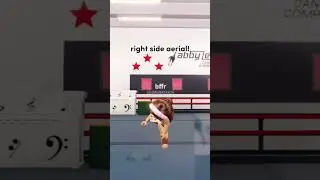 boss ladies short ora routine!