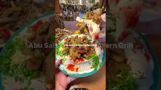 San Francisco's Top Halal Spots: Honorable Mentions #halalfood #halalrestaurant #bayareahalal