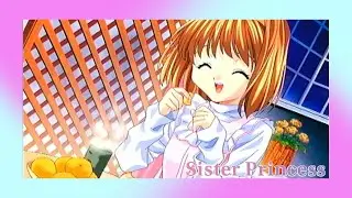 【シスタープリンセス】大勢の妹に囲まれる生活 #9【初見実況】