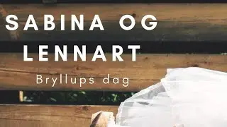 Lennart Tegner's Bryllups film