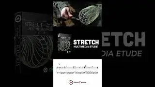 STRETCH - Multimedia Etude 😎