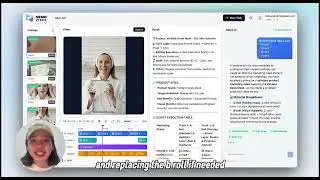 NemoVideo Talking-head Video Editor Tutorial