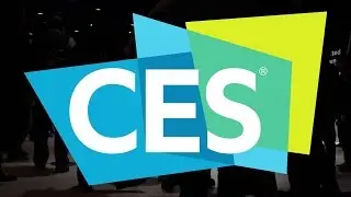 Thinkware Dash Cam at 2017 CES