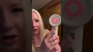 Totally love this #morningrush #hairstyleideas #dyson#hrycf