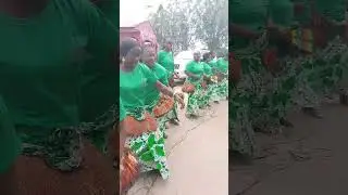 Ambara ngouma à oyo le 01 Novembre 2025