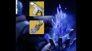 Warlock Shadebinder Build Guide - Whisper of Hedrons/Monte Carlo/CoA - Destiny 2: Beyond Light