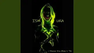 i Phone Pro Max 1 Tb
