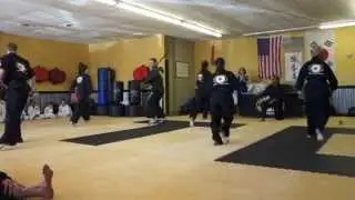Team Chip Demo