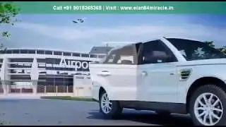 Elan Miracle - New Commercial Project in Gurgaon