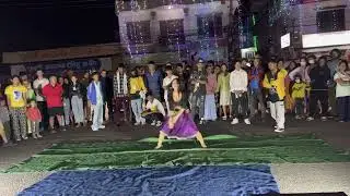 Butwal Bhailo Dance 2079 Tinkune #nepal #butwal #dance #tihar #performance