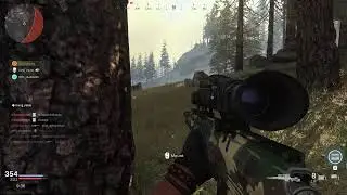 COD War Zone Large Scale Mess!!!