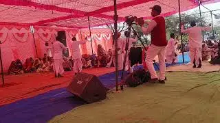 Hari kirtan party Hulaspura Barauli 7891604415