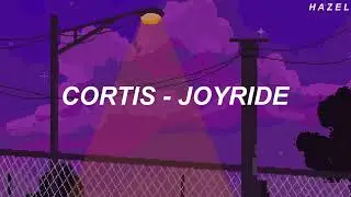 CORTIS (코르티스) - 'JoyRide' Easy Lyrics