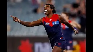 2022 Rebel Sport Goal of the Year: Round five nominees | AFL