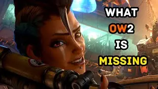 What Overwatch 2 Ranked Is Missing Ft. Aspen, Frogger, Super, AceOFSpades