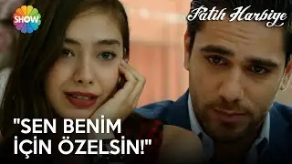Neriman, Macit&rsquo;e İstanbul&rsquo;un diğer y&uuml;z&uuml;n&uuml; g&ouml;steriyor! | Fatih Harbiye