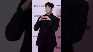 Busil Film Awards Ji Chang Wook❤️ #kdrama @SKD-SouthKoreaDrama  #kpop