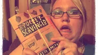 Pocket Scavenger #4