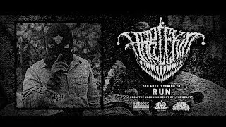 HARLEKIN - RUN [DEBUT SINGLE] (2018) SW EXCLUSIVE