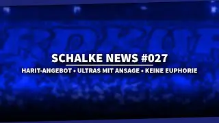 10 Millionen f&uuml;r Harit &bull; Werder-Ultras mit Ansage &bull; Keine Euphorie trotz Sieg | Schalke NEWS