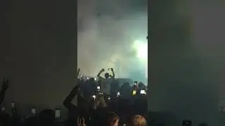 Kai Angel - phoenix live