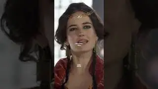 Baba denmeye layık değilsin | Camelot(2011)