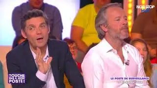 Cl&eacute;ment l&rsquo;incruste pi&egrave;ge le PAF : Episode 1