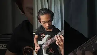 KONSENSYA, but the solo's extended #shorts