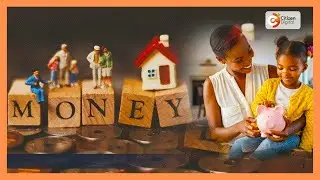 | DAY BREAK | The balance between parenthood and financial stability