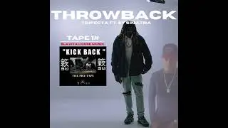 Slawta House Music Ft Sy Sinatra - Trifecta