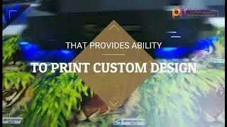 Canvas Printing Machine Price In India - UV Canvas Printer In India