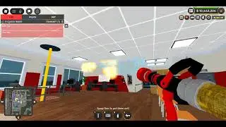 SCFRP- ERLC Roblox Episode 5 part 1