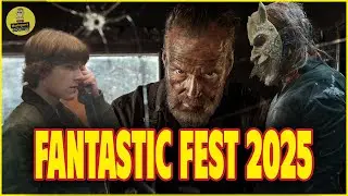 Black Phone 2 и SISU: Дорога к мести | Обзор Fantastic Fest