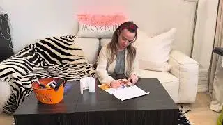 Danielle Harris VCOA 22