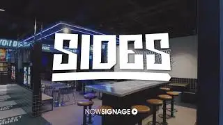 See how Nowsignage, the world&rsquo;s leading cloud-based signage software, makes content updates fast,...