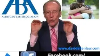 David Allen Legal Tuesday: How to Find a Good Lawyer