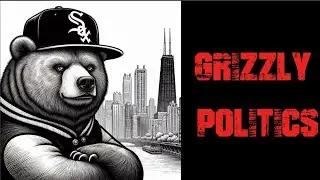 Black Pill Daily #170: Grizzly Politics