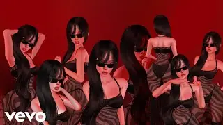 Ariana Fox - Santa Inquisi&ccedil;&atilde;o ( Offcial Dance Video)