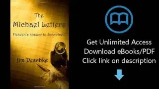 The Michael Letters: Heaven's answer to Screwtape