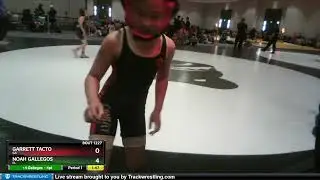 59 Lbs 3rd Place Match - Garrett Tacto, GA Vs Noah Gallegos, FL 8e7e