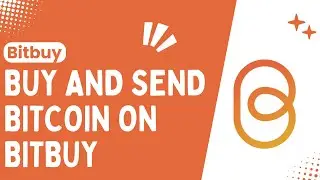 How to Buy and Send Bitcoin on Bitbuy !! Buy Bitcoin on Bitbuy - 2024 ( Best Way )