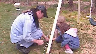 tim anchors swingset