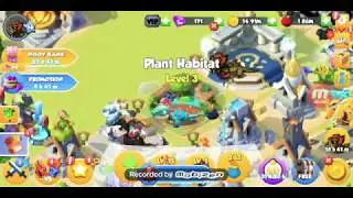 Chemistry dragon-dragon mania legendes