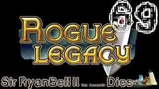 Rogue Legacy: Dancing with Wolves - 69