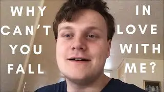 Thomas Rodger - Why Can't You Fall In Love With Me (Official Music Video)