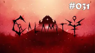 TERRARIA (Season 2): CALAMITY 🌳 #031 - The Game is Outsmarted - ARCHIVE [German/2K] | Let's Play