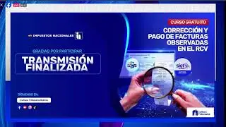 CURSO VIRTUAL: PAGO DE MULTA POR INCUMPLIMIENTO A DEBERES FORMALES - AUTOMULTADOS