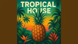 Pineapple Festival House