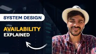 Ultimate System Design Template || Design Goals || Availability