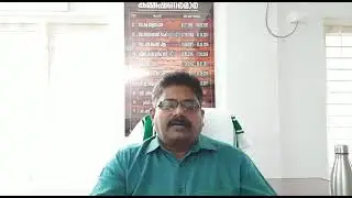 FDMA| World Disability Day message by Kerala state disability commissioner&nbsp;Shri. S H Panchapakesan